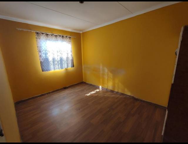 3 BEDROOM HOUSE FOR SALE IN WINDMILL PARK